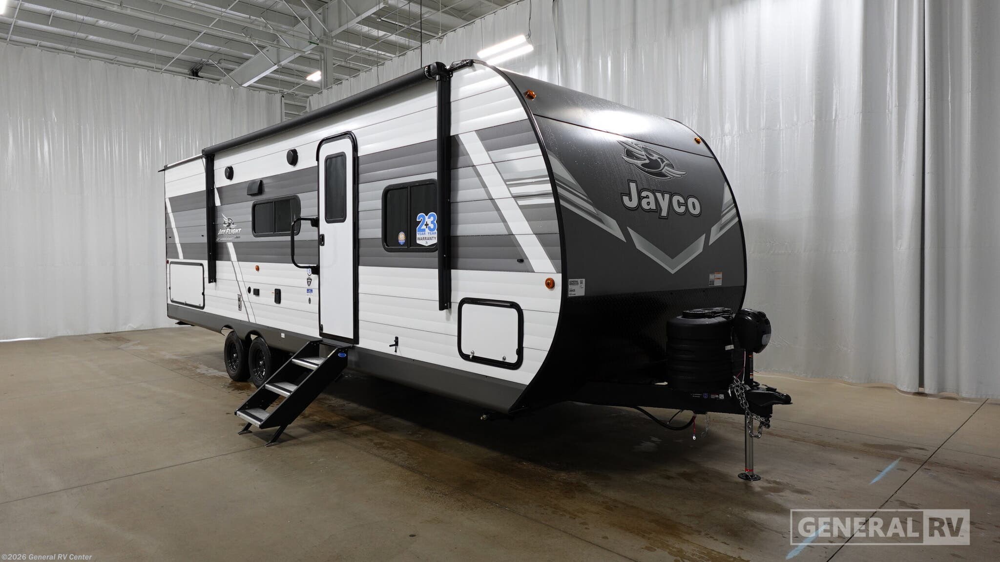 New 2027 Jayco  FLIGHT 261BHS available in Clarkston, Michigan