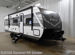 New 2027 Jayco FLIGHT 261BHS available in Clarkston, Michigan