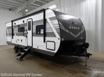 New 2027 Jayco FLIGHT 261BHS available in Clarkston, Michigan