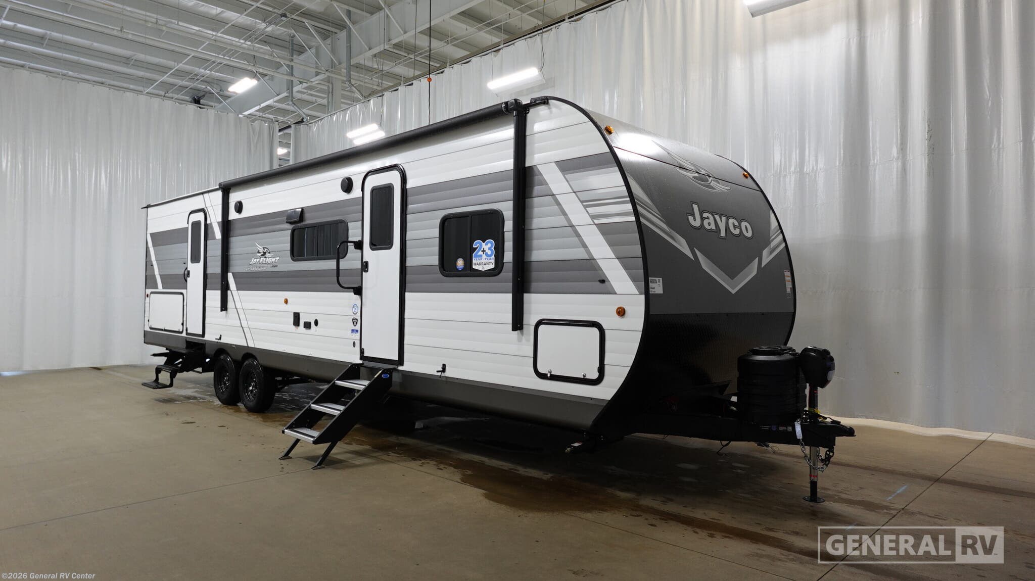 New 2027 Jayco  FLIGHT 321BDS available in Clarkston, Michigan