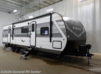New 2027 Jayco FLIGHT 321BDS available in Clarkston, Michigan