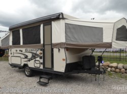Used 2014 Forest River Rockwood HIGHWALL HW277 available in Clarkston, Michigan