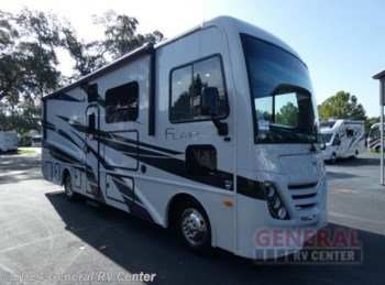 New 2023 Fleetwood Flair 28A available in Ocala, Florida