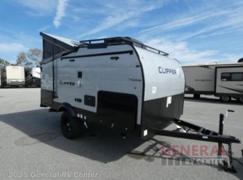 New 2023 Coachmen Clipper Camping Trailers 12.0 TD PRO available in Ocala, Florida