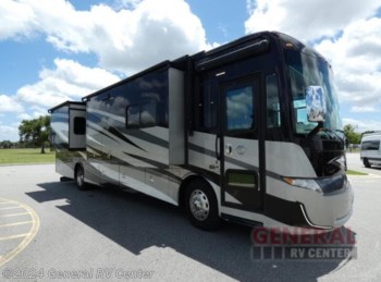 Used 2018 Tiffin Allegro Red 38 QRA available in Ocala, Florida