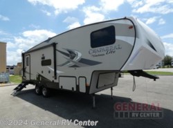 Used 2019 Coachmen Chaparral Lite 25MKS available in Ocala, Florida
