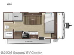 Research 2024
                  OPEN RANGE 19BH pictures, prices and reviews