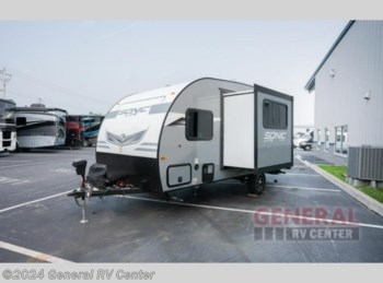 New 2023 Venture RV Sonic Lite SL169VUD available in Ocala, Florida