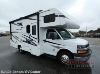 Used 2020 Forest River Forester LE 2251SLE Chevy available in Ocala, Florida
