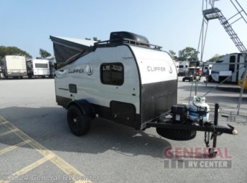 Used 2022 Coachmen Clipper Camping Trailers 9.0TD Express available in Ocala, Florida