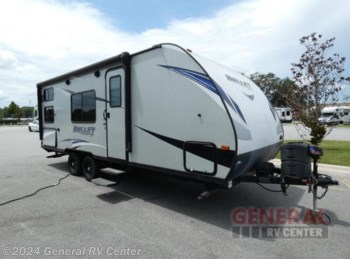 Used 2019 Keystone Bullet Crossfire 2200BH available in Ocala, Florida