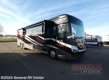 New 2023 Tiffin Allegro Bus 45 FP available in Ocala, Florida