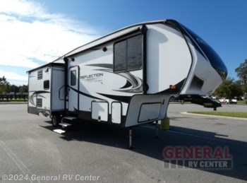 Used 2022 Grand Design Reflection 150 Series 280RS available in Ocala, Florida