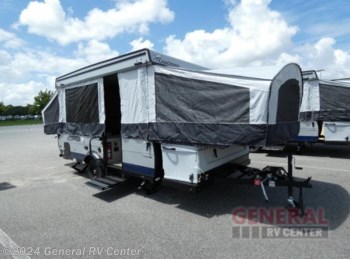 New 2023 Coachmen Clipper Camping Trailers 1285SST Classic available in Ocala, Florida