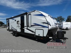 Used 2022 Forest River Cherokee Alpha Wolf 26DBH-L available in Ocala, Florida