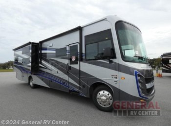 New 2024 Entegra Coach Vision XL 36A available in Ocala, Florida