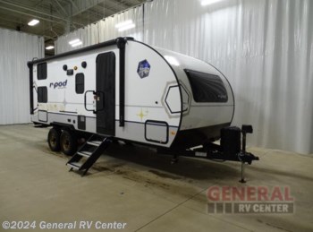 New 2024 Forest River  R Pod RP-203 available in Ocala, Florida