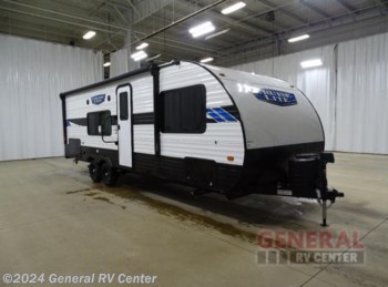 New 2024 Forest River Salem Cruise Lite Platinum 261BHXL available in Ocala, Florida