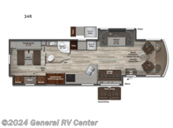 New 2025 Winnebago Sunstar 34R available in Ocala, Florida