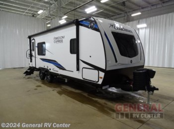 New 2024 Coachmen Freedom Express Ultra Lite 246RKS available in Ocala, Florida