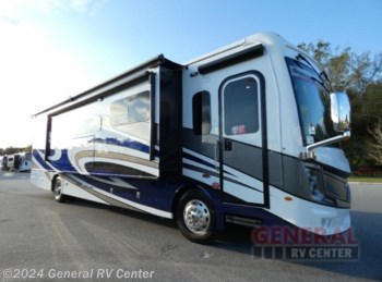 New 2024 Fleetwood Discovery 38W available in Ocala, Florida