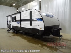 New 2024 Forest River Salem Cruise Lite 26ICE available in Ocala, Florida