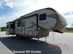 Used 2018 Forest River Rockwood Signature Ultra Lite 8298WS available in Ocala, Florida