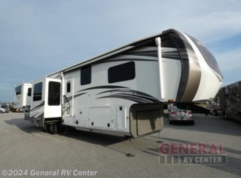 Used 2021 Jayco North Point 387RDFS available in Ocala, Florida