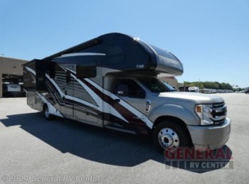 Used 2023 Thor Motor Coach Magnitude BT36 available in Ocala, Florida