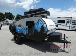 New 2024 Modern Buggy Trailers Little Buggy 12LRK available in Ocala, Florida