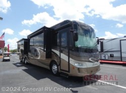 Used 2016 Forest River Berkshire XLT 43A available in Ocala, Florida