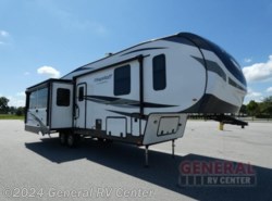 Used 2023 Forest River Flagstaff Classic 8529CLBS available in Ocala, Florida