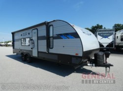 Used 2022 Forest River Salem Cruise Lite 261BHXL available in Ocala, Florida