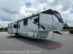 Used 2022 Prime Time Crusader 382MBH available in Ocala, Florida