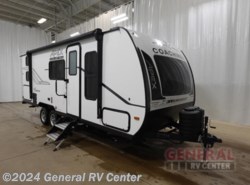 New 2025 Coachmen Apex Nano 208BHS available in Ocala, Florida