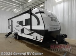 New 2025 Alliance RV Delta 262RB available in Ocala, Florida