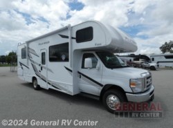 New 2025 Thor Motor Coach Four Winds 28A available in Ocala, Florida