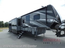 Used 2020 Keystone Raptor 415 available in Ocala, Florida