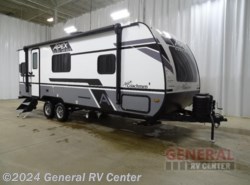 New 2024 Coachmen Apex Nano 221RLS available in Ocala, Florida