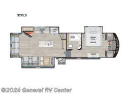 New 2025 Alliance RV Avenue 32RLS available in Ocala, Florida