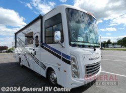 New 2025 Thor Motor Coach Hurricane 29M available in Ocala, Florida