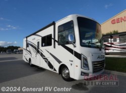 New 2025 Thor Motor Coach  ACE 30C available in Ocala, Florida