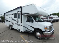 New 2025 Coachmen Leprechaun 260MB Ford 450 available in Ocala, Florida