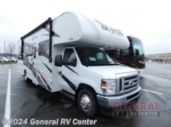 New 2025 Thor Motor Coach Outlaw 29J available in Ocala, Florida