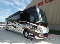 New 2025 Tiffin Zephyr 45 FZ available in Ocala, Florida