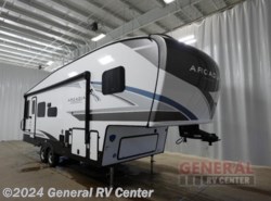 New 2025 Keystone Arcadia Select 25SRD available in Ocala, Florida