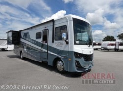 New 2025 Fleetwood Fortis 34MB available in Ocala, Florida