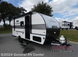 New 2025 Coachmen Clipper Cadet 17CBH available in Ocala, Florida