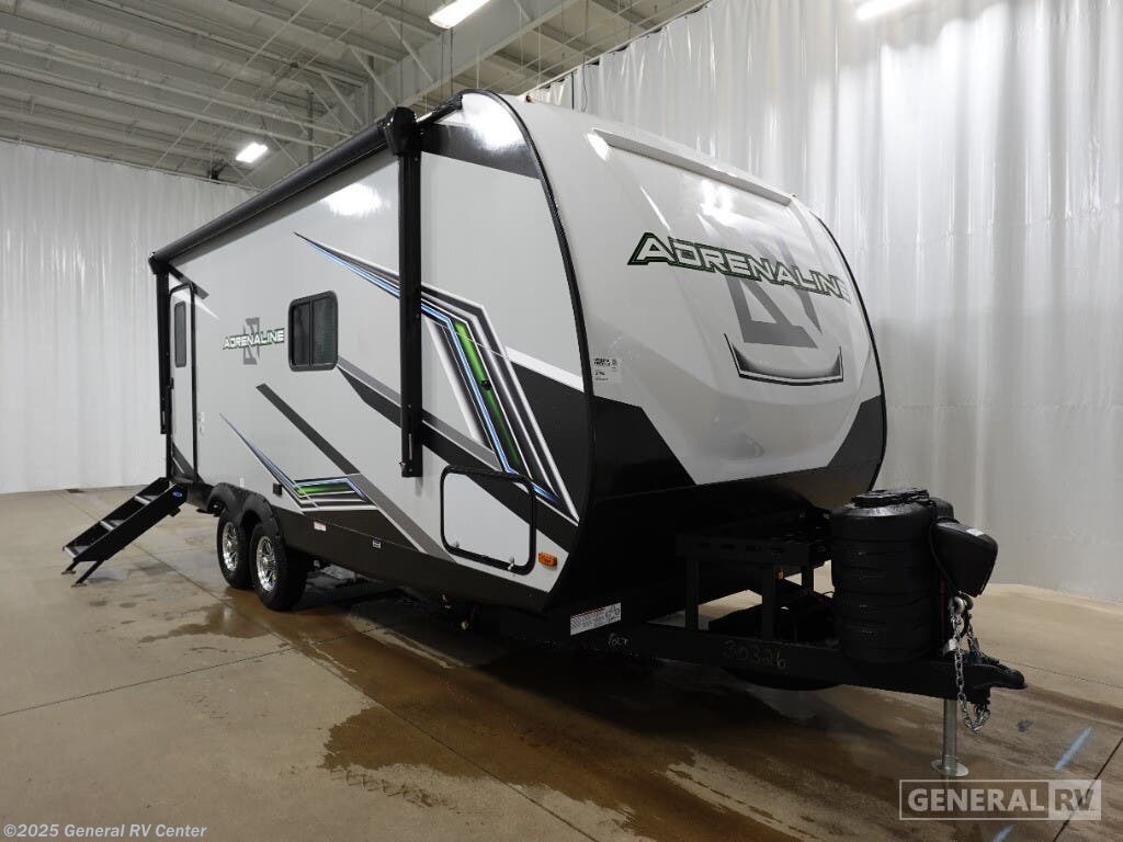 New 2025 Coachmen Adrenaline 18LT available in Ocala, Florida