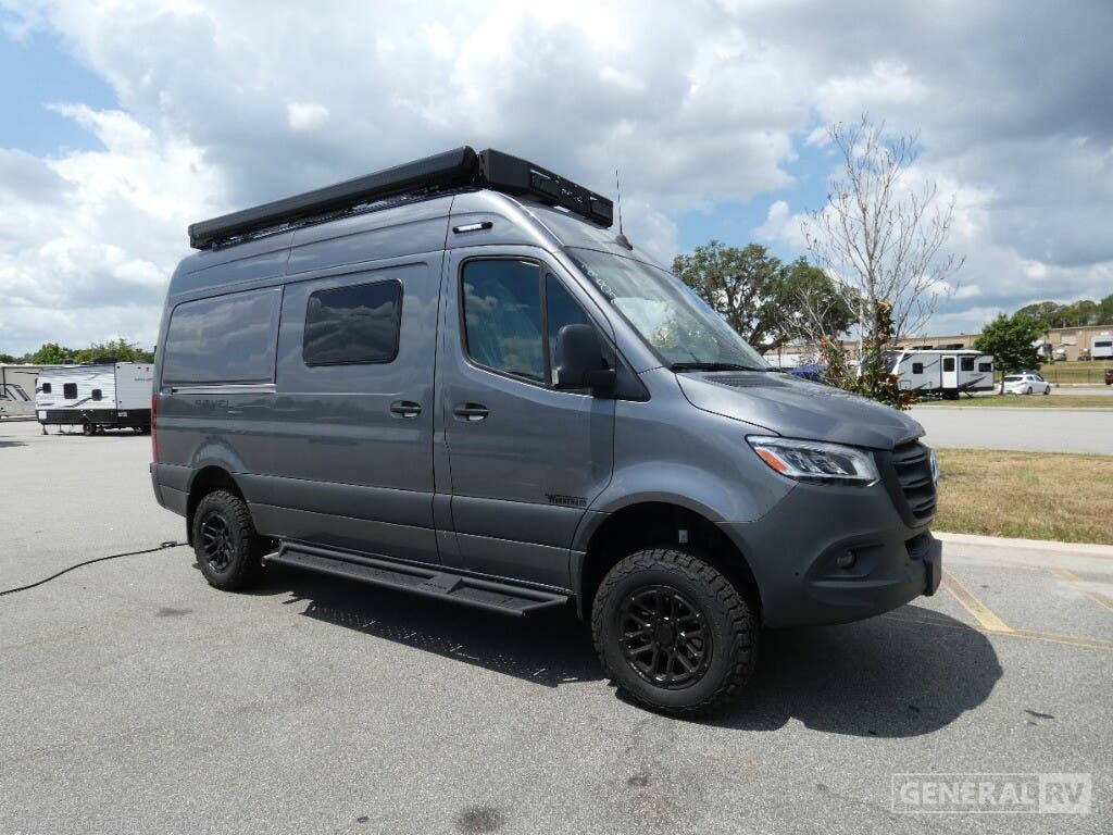 New 2025 Winnebago Revel 44E available in Ocala, Florida